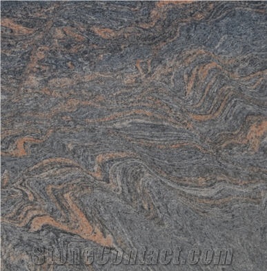 Paradiso Bash Granite Slabs & Tiles