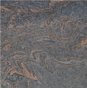 Paradiso Bash Granite Slabs & Tiles