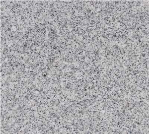 G603 Granite Tile, China Grey Granite