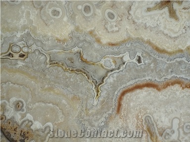 Onyx Oriente Slabs & Tiles, Italy Beige Onyx