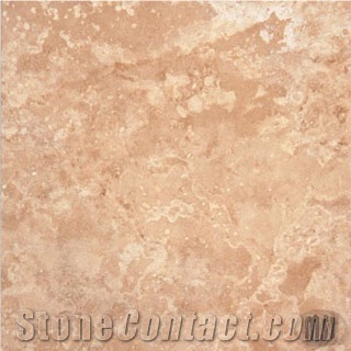 Cremino Beige Travertine Slabs & Tiles