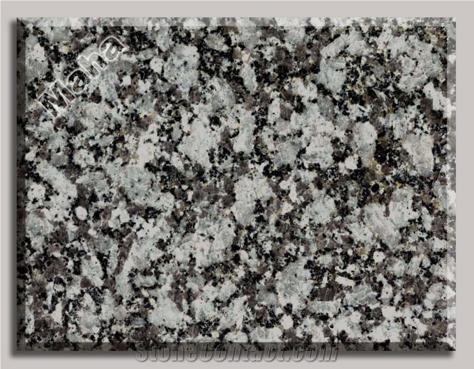 Ekbatan Hamedan Granite Slabs & Tiles, Iran Grey Granite