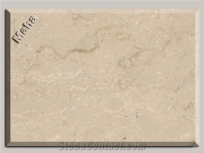 Persian Botticino Marble Slabs & Tiles, Iran Beige Marble
