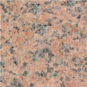Salisbury Pink Granite Slabs & Tiles, United States Pink Granite