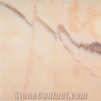 Rosa Aurora Marble Slabs & Tiles, Portugal Pink Marble