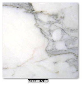Calacatta Gold Marble Slabs & Tiles, Italy White Marble