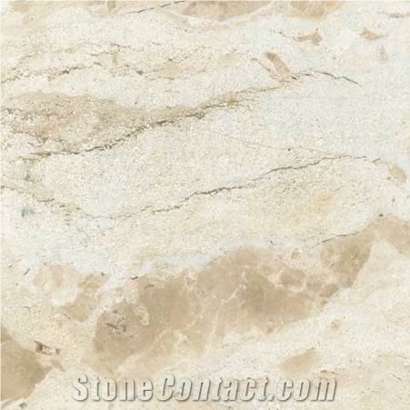 Bahia Travertine Slabs & Tiles, Brazil Beige Travertine