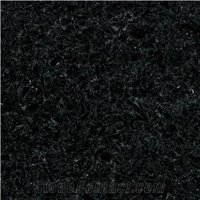 Cambrian Black Granite Tile