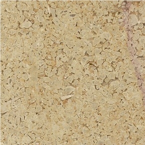 Rocherons Dore Limestone Tiles, France Beige Limestone