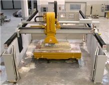 Model Speedycut FK/NC 1400 Bridge Saw for Saw Blade 1400 mm