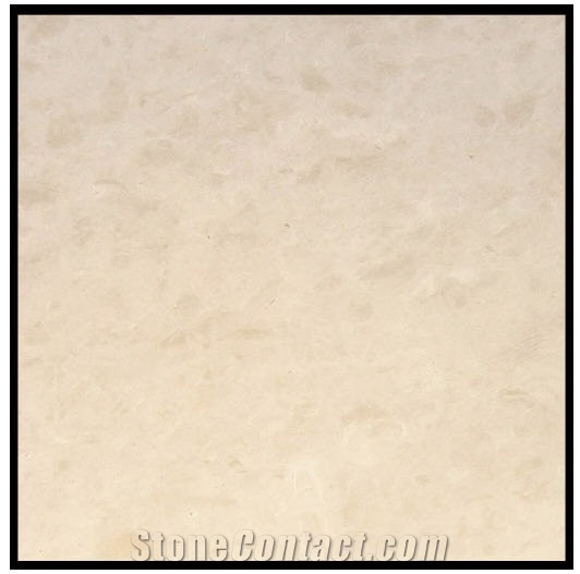Crema Cloudy Limestone Slabs & Tiles, Turkey Beige Limestone