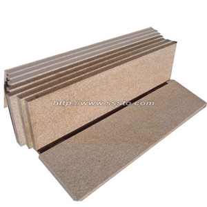 Granite Stair / Stone Step and Risers
