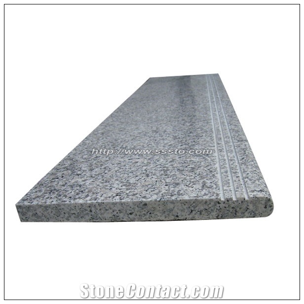 Stone Steps and Stairs