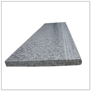 Stone Steps and Stairs