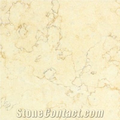 Desert Gold Limestone Slabs & Tiles, Syria Yellow Limestone