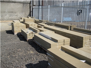 Heads, Cills and Quoins