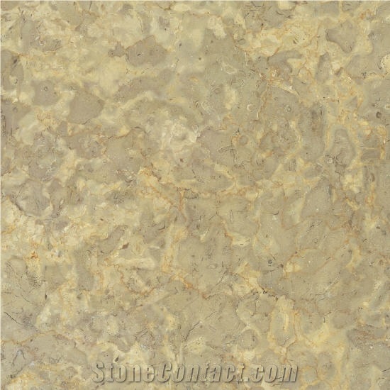 Sona Beige Marble Slabs & Tiles, Pakistan Beige Marble