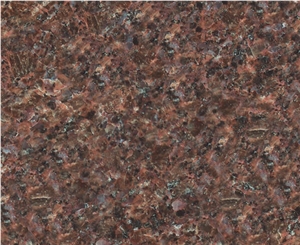 Dakota Mahogany Granite Slabs & Tiles, United States Brown Granite Dakota Mahogany Granite Slabs & Tiles, United States Brown Granite
