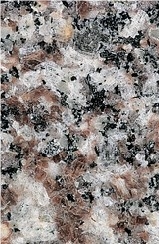 G664 Granite Slabs & Tiles, China Red Granite