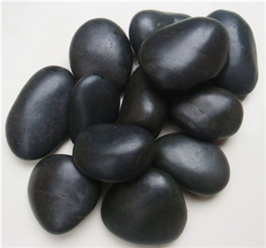Black River Stone,Pebble Stone