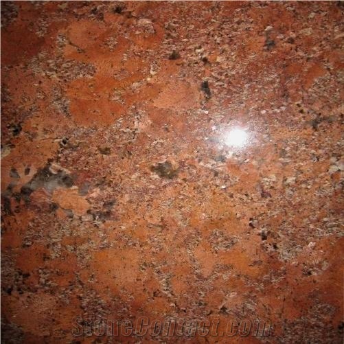 Juparana Florence Granite Slabs & Tiles