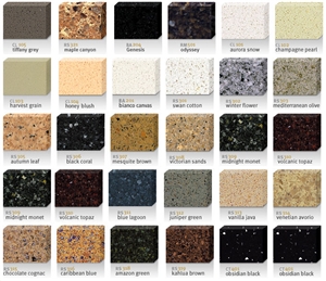 Quartz Stone Tile