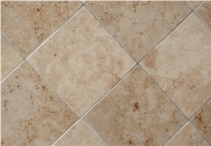 Jura Beige Limestone Slabs & Tiles, Germany Beige Limestone