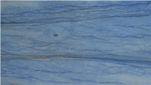 Azul Macaubas, Brazil Blue Quartzite Slabs & Tiles