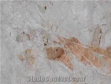 Brescia Aurora Marble Slabs & Tiles