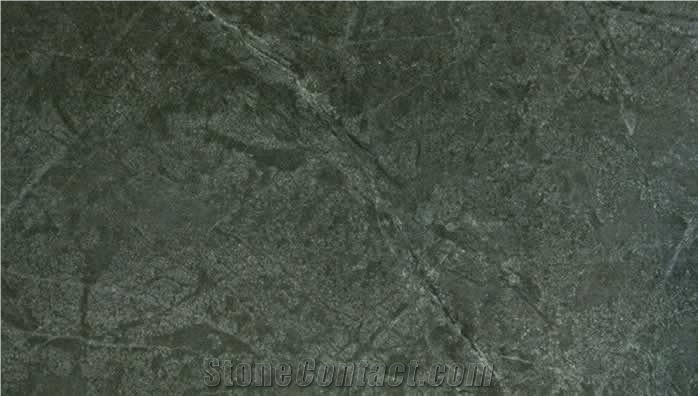 Green Soapstone Slabs & Tiles