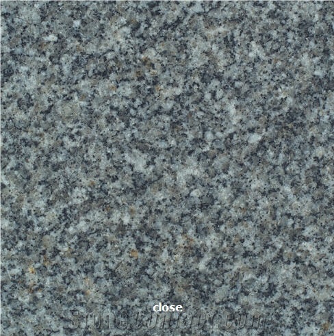 Karnak Grey Granite Slabs & Tiles, Egypt Grey Granite