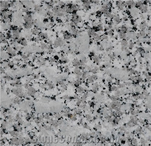 Bala White Granite Slabs & Tiles, China White Granite