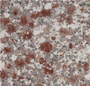 G608 Granite Slabs & Tiles, China Red Granite G608 Granite Slabs & Tiles, China Red Granite