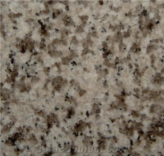 G656 Granite Slabs & Tiles, China Grey Granite