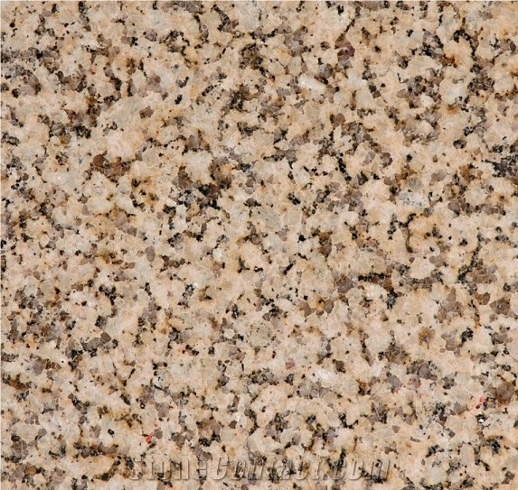 Jiangxi Yellow Granite Slabs & Tiles, China Yellow Granite