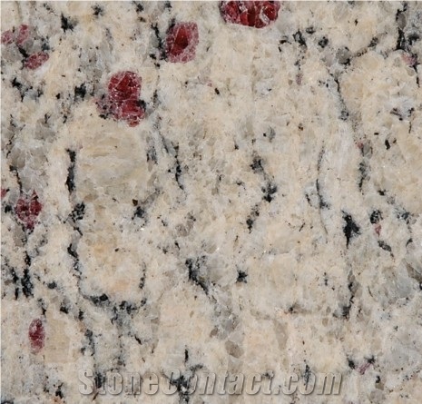 Topazio Imperiale Granite Slabs & Tiles, Brazil Yellow Granite