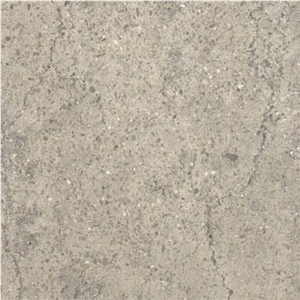 Azul Moleanos Limestone Slabs & Tiles, Portugal Blue Limestone