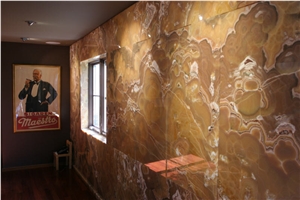 Nuvolato Onyx Wall Tile Nuvolato Onyx Wall Tile