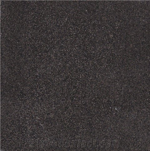 Vietnam Black Basalt Slabs & Tile