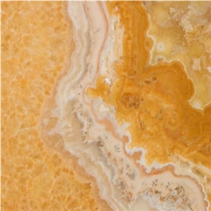 Golden Yellow Onyx Slabs & Tiles, Turkey Yellow Onyx