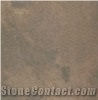 California Gold - Slate Tiles