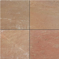 Lime Pink - Slate Tiles