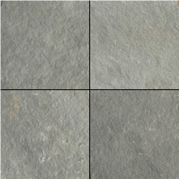 Multi Greeen - Slate Tiles