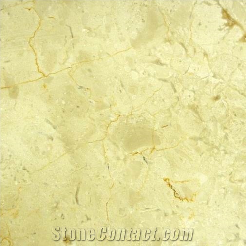 Crema Nuova Marble Slabs & Tiles
