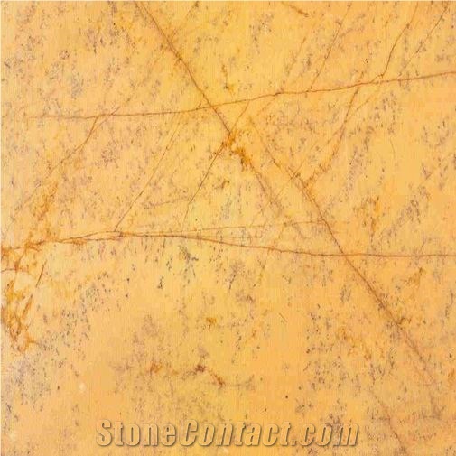 Amarillo Triana Marble Slabs & Tiles, Spain Yellow Marble