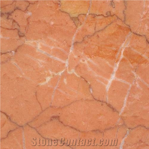 Rosa Buixcarro Marble Slabs & Tiles, Spain Red Marble