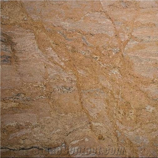 Juparana Arandis Granite Slabs & Tiles