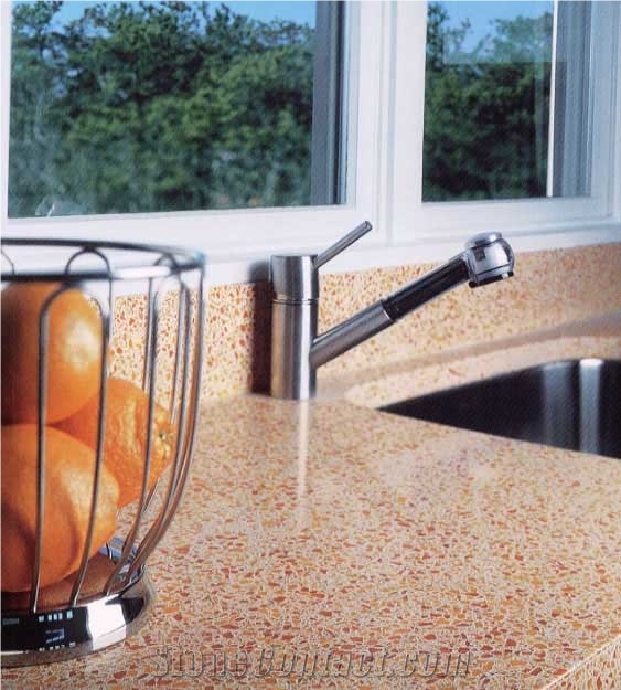 Artificial Stone Countertop