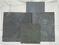 Connecticut Bluestone Tumbled Pattern Pavers Connecticut Bluestone Tumbled Pattern Pavers