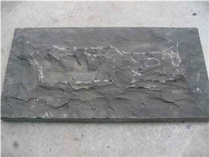 Basalt Wall Cladding Mushroom Stone